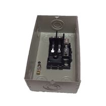 Centro de Carga 2F QOL 0.90mm | Trossa