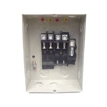 Centro de Carga 4F QOL P/T 0.90mm | Trossa