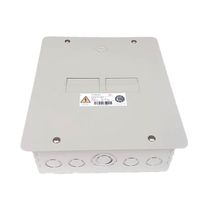 Centro de Carga 4F QOL 0.90mm | Trossa
