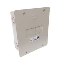 Centro de Carga 6F QOL 0.90mm| Trossa