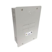 Centro Carga 8F QOL Trifásico 0.90mm| Trossa