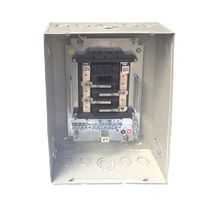 Centro Carga 8F QOL Trifásico 0.90mm| Trossa