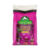 Sustrato Especial para Orquídeas 2kg | Pumamaqui