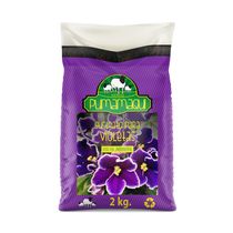 Sustrato Especial para Violetas 2kg | Pumamaqui