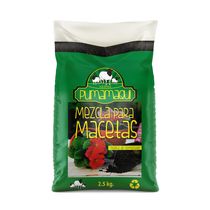 Mezcla para Macetas 2.5kg | Pumamaqui