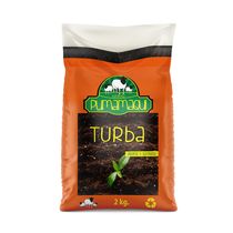 Turba 2kg | Pumamaqui