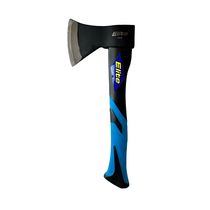 Hachuela Fibra 600g | Elite