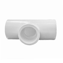 Tee PVCP 3/4" | Duraplast