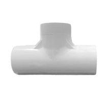 Tee PVCP 3/4" | Duraplast