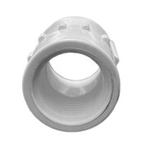 Adaptador Hembra PVCP 3/4" | Duraplast