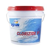 Clorizide 91 Granular 4.5kg | Spin