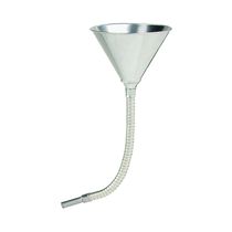 Embudo 24oz Acero Lubrimatic