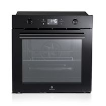 Horno Eléctrico Touch Negro 75 Litros | Indurama