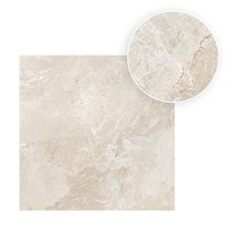Cerámica Marmoleado Torrejón Bone 40x40cm 2m2 | Ecuacerámica