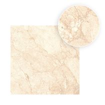 Cerámica Marmoleado Mónaco Crema 31x31cm 2m2 | Ecuacerámica