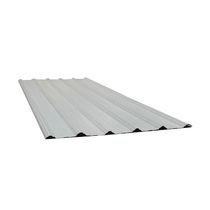 Techo Trapezoidal 0.30x4800mm | Adelca