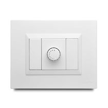 Dimmer Blanco Termopolímero 400W | Veto