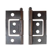Bisagra Omega C-18 Pav 2" | Induma