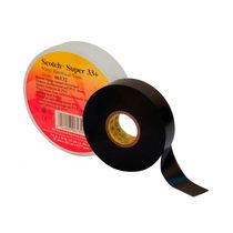 Cinta Aislante Super 33+ 19mm x 20.1m | 3M