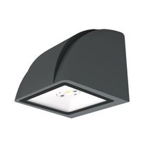 Aplique LED Nero Kascata Unidireccional 8W 3000K | Maviju