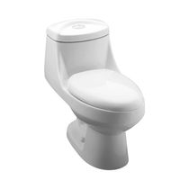 Sanitario One Piece Trento Blanco E176-BL | FV