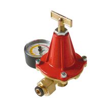 Reductor Alta Presión GLP 40KG | Mondial