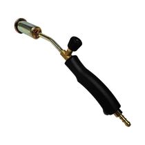 Soplete Completo con Boquilla de 30mm | Mondial
