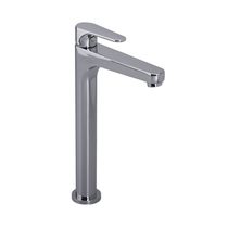 Llave Alta de Lavabo Vessel Dalia Cromada | FV