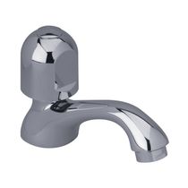 Llave Plus para Lavabo Lumina Cromado | FV