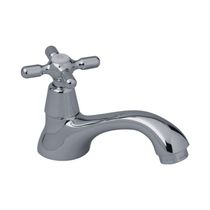 Llave Plus para Lavabo New Port Cromado | FV