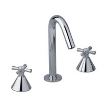 Juego de 8" para Lavabo Crux | FV