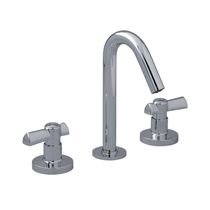 Juego de 8" para Lavabo Fiori Lever | FV