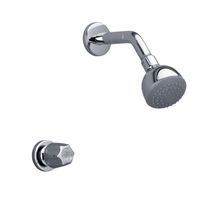 Llave de Campanola con Ducha Capri | FV