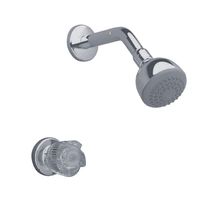 Llave de Campanola con Ducha Euro Style | FV