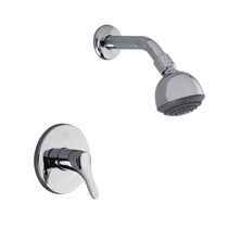 Juego Monocomando para Ducha Flow | FV