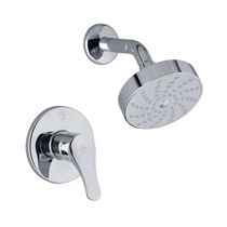 Juego Monocomando para Ducha Flow E108/B3 | FV