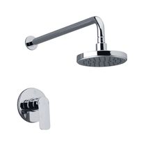 Juego Monocomando para Ducha Coty | FV