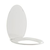 Asiento de Baño Nápoli Blanco E101.04 | FV