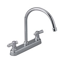Llave para Lavaplatos Mueble 8" Fiori | FV