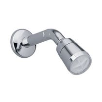 Ducha Económica Crein E1120.05 Cromada | FV