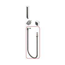 Manguera Flex para Kits de Ducha 180cm | FV