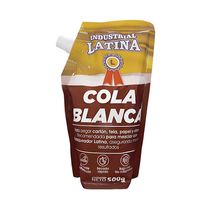 Cola Blanca Multiuso 500cc | Latina
