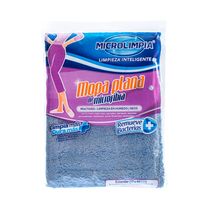 Repuesto de Mopa Microfibra Plana | Microlimpia