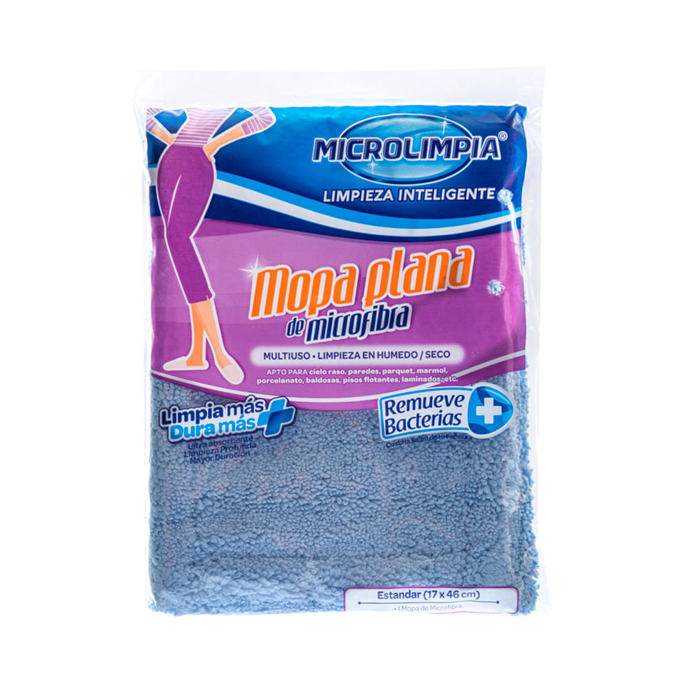 Microlimpia - Duomopa Microlimpia, para una limpieza fácil y eficaz sin  dejar rastros. La mejor herramienta para limpiar pisos, paredes y ventanas.  #LimpiaFacil #Microlimpia