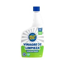 Vinagre de Limpieza 1 Litro | Sello Azul