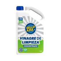 Vinagre de Limpieza 1 Galón | Sello Azul