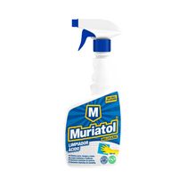 Muriatol Limpiador en Spray 500ml | Sello Azul