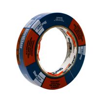 Masking Azul 14D CM027 de 55m x 24mm | Shurtape