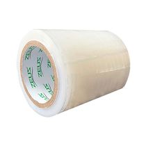Stretch Film Industrial 5" de 12cm x 0,65kg x 24micras | Zeus