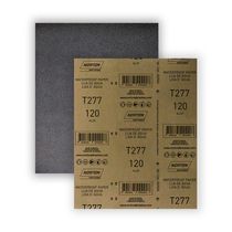 Lija de Agua T277 #120 x200 | Norton